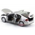 Cochesdemetal.es 2015 Volvo S60 T5 Sequet Metallic 1:18 Motor City 88150