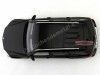 Cochesdemetal.es 2013 Mercedes-Benz GLK 300 4Matic (X166) Metallic Black 1:18 GT Autos 11008