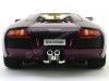2001 Lamborghini Murcielago Roadster Violeta 1:18 Maisto 31636 Cochesdemetal 4 - Coches de Metal 
