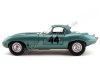 Cochesdemetal.es 1963 Jaguar E Type Lightweight "Silverstone Int. GT" 1:18 Paragon 98331