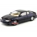 Cochesdemetal.es 2000 Chevrolet Monte Carlo SS Blue marine 1:18 Sun Star 1986