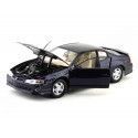 Cochesdemetal.es 2000 Chevrolet Monte Carlo SS Blue marine 1:18 Sun Star 1986