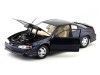 Cochesdemetal.es 2000 Chevrolet Monte Carlo SS Blue marine 1:18 Sun Star 1986