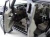 2003 Hummer H2 SUV Negro Metalizado Maisto 36631 Cochesdemetal 13 - Coches de Metal 