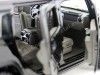 2003 Hummer H2 SUV Negro Metalizado Maisto 36631 Cochesdemetal 15 - Coches de Metal 