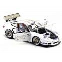 Cochesdemetal.es 2006 Porsche 911 (997) GT3 CUP Porsche Design Dealer Edition 1:18 AutoART WAP02102318