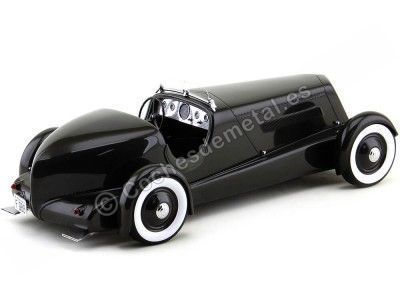 1934 Ford Edsel Model 40 Special Roadster 1:18 Minichamps 107082040 Cochesdemetal.es 2