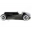 Cochesdemetal.es 1934 Ford Edsel Model 40 Special Roadster 1:18 MINICHAMPS 107082040