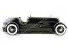 Cochesdemetal.es 1934 Ford Edsel Model 40 Special Roadster 1:18 MINICHAMPS 107082040