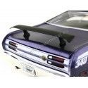Cochesdemetal.es 1971 Plymouth Duster 340 Wedge FC7 Violet Purple Auto World AMM1052