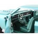 Cochesdemetal.es 1966 Chevrolet Chevelle SS 396 Turquoise 1:18 Auto World AMM1066