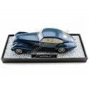 Cochesdemetal.es 1939 Bentley Embiricos Metallic Blue 1:18 Minichamps 107139821