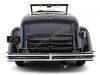 Cochesdemetal.es 1936 Duesenberg SJN Supercharged Convertible Coupe Blue 1:18 Minichamps 107150332