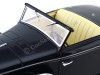 Cochesdemetal.es 1936 Duesenberg SJN Supercharged Convertible Coupe Blue 1:18 Minichamps 107150332