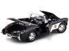 Cochesdemetal.es 1957 Chevrolet Corvette Cabrio State Highway Patrol 1:18 Maisto 31380