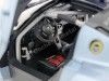 2005 Ferrari FXX Azul Turquesa 1:18 Hot Wheels Elite N2065 Cochesdemetal 12 - Coches de Metal 