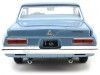 Cochesdemetal.es 1963 Dodge 330 Azul Claro Metalizado 1:18 Maisto 31652
