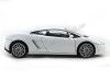 2009 Lamborghini Gallardo LP560-4 Blanco 1:18 Mondo Motors 50099 Cochesdemetal 7 - Coches de Metal 