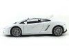 2009 Lamborghini Gallardo LP560-4 Blanco 1:18 Mondo Motors 50099 Cochesdemetal 8 - Coches de Metal 