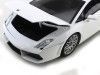 2009 Lamborghini Gallardo LP560-4 Blanco 1:18 Mondo Motors 50099 Cochesdemetal 11 - Coches de Metal 