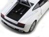 2009 Lamborghini Gallardo LP560-4 Blanco 1:18 Mondo Motors 50099 Cochesdemetal 14 - Coches de Metal 