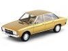 Cochesdemetal.es 1970 Volkswagen K70 L Metallic Gold 1:18 BoS-Models 148