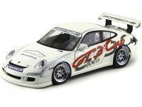 2006 Porsche 911 (997) GT3 Promo Cup Car 1:18 AUTOart 80681