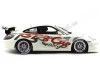 Cochesdemetal.es 2006 Porsche 911 (997) GT3 Promo Cup Car 1:18 AUTOart 80681