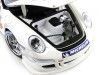 Cochesdemetal.es 2006 Porsche 911 (997) GT3 Promo Cup Car 1:18 AUTOart 80681