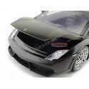 2009 Lamborghini Gallardo LP560-4 Negro 1:18 Mondo Motors 50099 Cochesdemetal 7 - Coches de Metal 