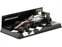 2015 McLaren Honda MP4-30 GP China "Fernando Alonso" 1:43 Minichamps 530154314