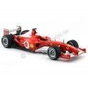 2003 Ferrari F2003-GA Winner GP Japon "Schumacher" 1:18 Hot Wheels Elite N2077 Cochesdemetal 3 - Coches de Metal 