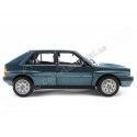 Cochesdemetal.es 1989 Lancia Delta HF Integrale 16V RBlue Lancia 1:18 Sun Star 3152