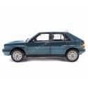 Cochesdemetal.es 1989 Lancia Delta HF Integrale 16V RBlue Lancia 1:18 Sun Star 3152