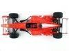 2003 Ferrari F2003-GA Winner GP Japon "Schumacher" 1:18 Hot Wheels Elite N2077 Cochesdemetal 7 - Coches de Metal 