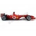 2003 Ferrari F2003-GA Winner GP Japon "Schumacher" 1:18 Hot Wheels Elite N2077 Cochesdemetal 9 - Coches de Metal 