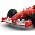 2003 Ferrari F2003-GA Winner GP Japon "Schumacher" 1:18 Hot Wheels Elite N2077 Cochesdemetal 11 - Coches de Metal 