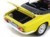 Cochesdemetal.es 1966 Lotus Elan SE Roadster Yellow 1:18 Sun Star 4056