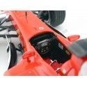 2003 Ferrari F2003-GA Winner GP Japon "Schumacher" 1:18 Hot Wheels Elite N2077 Cochesdemetal 12 - Coches de Metal 