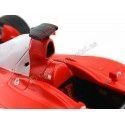 2003 Ferrari F2003-GA Winner GP Japon "Schumacher" 1:18 Hot Wheels Elite N2077 Cochesdemetal 13 - Coches de Metal 