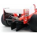 2003 Ferrari F2003-GA Winner GP Japon "Schumacher" 1:18 Hot Wheels Elite N2077 Cochesdemetal 14 - Coches de Metal 