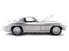Cochesdemetal.es 1965 Chevrolet Corvette Sting Ray Coupé (C2) Gris 1:18 Maisto 31640