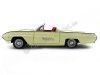 Cochesdemetal.es 1963 Ford Thunderbird Convertible Amarillo Metalizado Anson 30334