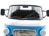 Cochesdemetal.es 1965 Barkas B 1000 Minibus Azul/Blanco 1:18 MC Group 18007