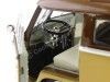 Carsdemetal.es 1962 Volkswagen microbus combi tipo 2 t1 marron-Gold 1:18 Lucky Diecast 92328