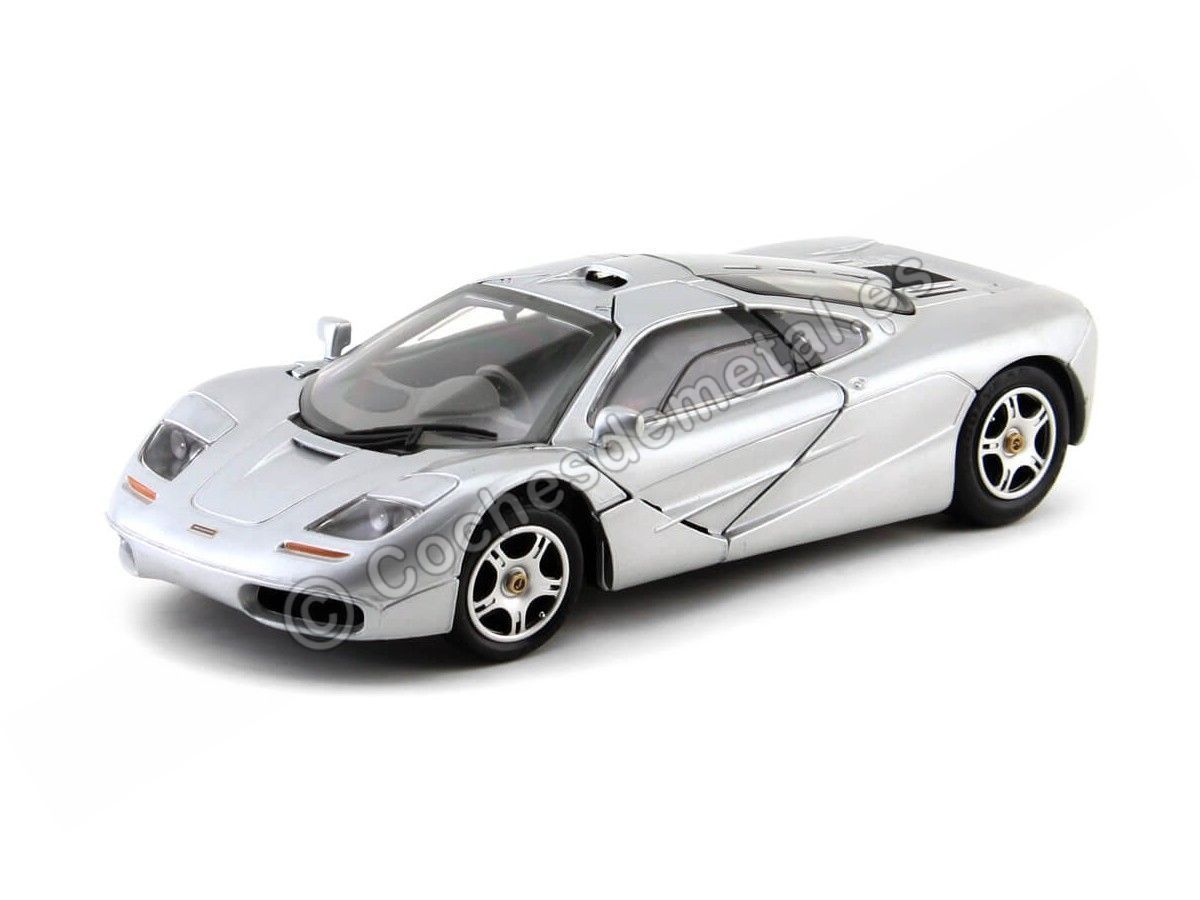 mclaren f1 maisto