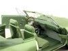 1969 Chevrolet Corvair Monza Convertible Verde 1:18 Lucky Diecast 92498 Cochesdemetal 13 - Coches de Metal 