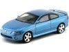 Carsdemetal.es 2004 Pontiac GTO 5.7 Coupe Royal Blue 1:18 Auto World AMM1025