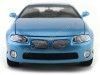 Carsdemetal.es 2004 Pontiac GTO 5.7 Coupe Royal Blue 1:18 Auto World AMM1025