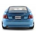 Carsdemetal.es 2004 Pontiac GTO 5.7 Coupe Royal Blue 1:18 Auto World AMM1025